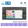 Navigatie Android dedicata Ford Focus Galaxy, S-Max ,Kuga, Transit, Fiesta, Fusion, 4GB Ram, 64GB Rom, Quad Core, Carplay Wireless, Mirror Link, Bluet