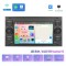 Navigatie Android dedicata Ford Focus Galaxy, S-Max ,Kuga, Transit, Fiesta, Fusion, 4GB Ram, 64GB Rom, Quad Core, Carplay Wireless, Mirror Link, Bluet