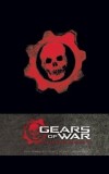 Cumpara ieftin Gears of War Large Ruled Journal | Epic Games