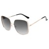 Ochelarii de soare, de dama, Guess GF0409 5932B