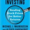 Expectations Investing: Reading Stock Prices for Better Returns, Revised and Updated