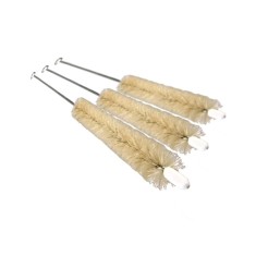 Reinigungsb&uuml;rste, Putzb&uuml;rste f&uuml;r Schankhahn, Zapfhahn, Bierhahn, Gr&ouml;&szlig;e: f&uuml;r NW 10mm