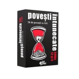 Povesti Intunecate 12 si 5, Lex Games
