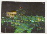 bnk cp Brasov - Hotel Carpati - uzata