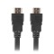 Lanberg HDMI Cable V.1.4 negru 5m