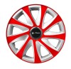 Set 4 capace roti Hubcaps Wheel pentru gama auto Matiz