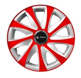 Cumpara ieftin Set 4 capace roti Hubcaps Wheel pentru gama auto Matiz