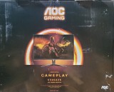 Monitor Gaming AOC C32G2ZE &ndash; pentru piese