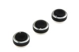 Butoane control ventilatie Ford Focus 2 2004-, Focus 3 2010-, Mondeo 4 2007-, 3 Buc, NTY EZC-FR-067