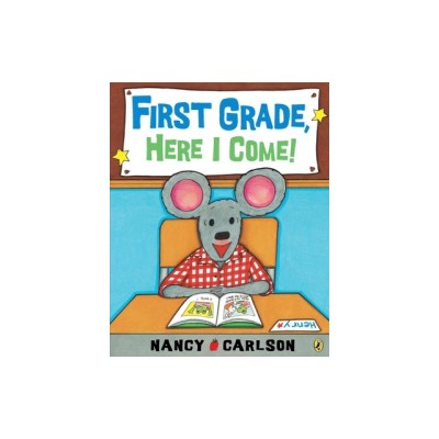 First Grade, Here I Come! foto