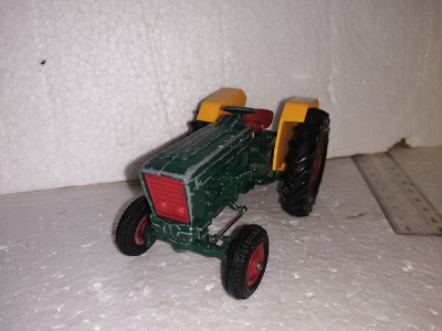 bnk jc Britains Ltd 9420 Farm Tractor - 1/32 foto