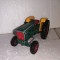 bnk jc Britains Ltd 9420 Farm Tractor - 1/32