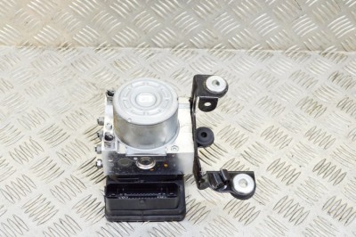 Pompa ABS JAGUAR E-PACE X540 2018 OEM: J9C3-14F447-AD,10.0220.1199.4,EJ32-2B389-AA,10.0915-3254.3 13345405 foto
