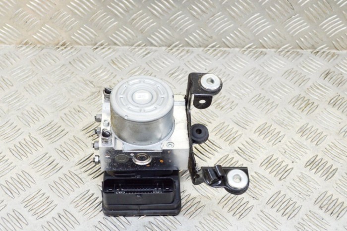 Pompa ABS JAGUAR E-PACE X540 2018 OEM: J9C3-14F447-AD,10.0220.1199.4,EJ32-2B389-AA,10.0915-3254.3 13345405