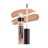 Corector lichid Flawless Match 24N (Neutral Light Medium) &ndash; Acoperire naturală