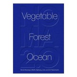 Art of Noma, Rene Redzepi, Mette Soberg