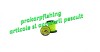 Fir Pescuit Monofilament Sirena Galben Fluo 0.20mm, 10kg, 1000m