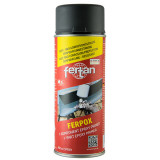 Spray grund epoxidic Fertan FERPOX 1-K Epoxy Primer, culoare gri, 250&deg;C &ndash; 400 ml