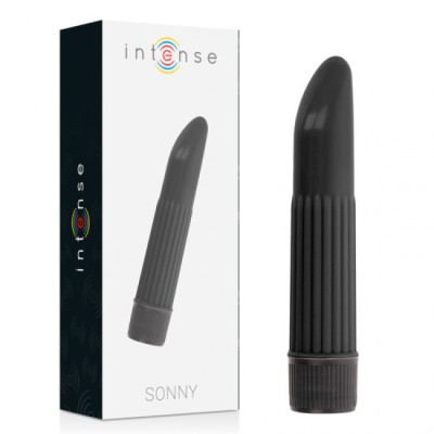 INTENSE - SONNY BLACK VIBRATOR foto