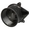 Ventilator, habitaclu RENAULT MEGANE I Scenic (JA0/1) (1996 - 2001) AIC 53771
