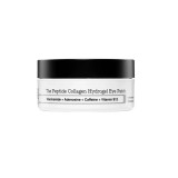 Cosrx The Peptide Collagen Hydrogel Mască de Ochi pentru Revitalizare / Hidratare / Strălucire 60buc