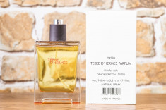 Hermes Terre D`Hermes 100 ml | Parfum Tester foto