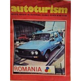 Revista Autoturism, nr. 11/1983 (Editia: 1983)
