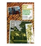 Mircea Horia Simionescu - Asediul locului comun - roman - 121844