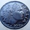 1.794 ITALIA WWII VITTORIO EMANUELE III 20 CENTESIMI 1943 R MAGNETIC