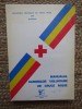 MANUALUL SURORILOR VOLUNTARE DE CRUCE ROSIE , 1996