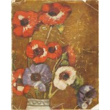 Revistă trimestrială de artă plastică, Lumină și culoare, anul 1, nr. 1, mai 1946
