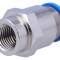 Racord Push-in Simplu NBR 0,95-6bar