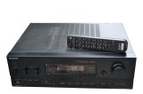 Amplificator Sony STR GX 511 cu Telecomanda