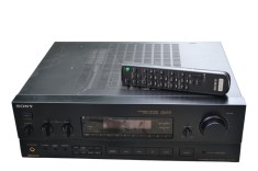 Amplificator Sony STR GX 511 cu Telecomanda