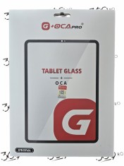 Geam cu OCA Samsung Galaxy SM-P620 TAB S6 Lite BLACK G+OCA Pro