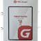 Geam cu OCA iPad Pro 10.5 ( 2017 ) BLACK G+OCA Pro