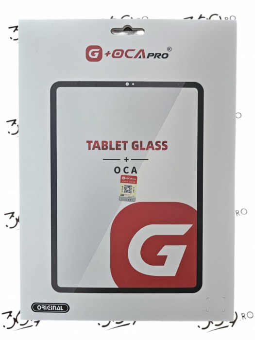 Geam cu OCA iPad Pro 11 ( 2022 ) BLACK G+OCA Pro