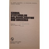 Laviniu Munteanu - Ghidul statiunilor balneoclimatice din Romania (Editia: 1978)