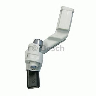 Senzor impulsuri, arbore cotit VW PASSAT Variant (3C5) (2005 - 2011) BOSCH 0 986 280 421