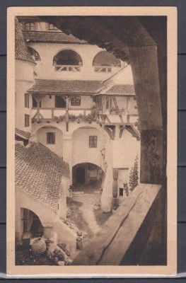 BRAN CASTELUL BRAN COLECTIA C. STEFANOVICI foto