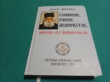 CUVIOSUL PAISIE AGHIORITUL *MĂRTURII ALE &Icirc;NCHINĂTORILOR * NICOLAE ZURNAZOGLU / 2006 * 4 4 4/5