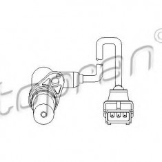 Senzor turatie,management motor OPEL ASTRA F Hatchback (53, 54, 58, 59) (1991 - 1998) TOPRAN 205 680