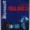 VISUAL BASIC 3.0 de LUCIAN VASIU , 1996, PREZINTA URME DE UZURA SI DE INDOIRE