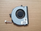 ventilator HP 255 250 G4 256 15-AC AF 813946-001 AY BA, 250 g5 DC28000GAD0