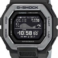 Ceas Smartwatch Barbati, Casio G-Shock, G-Squad Bluetooth GBX-100TT-8ER - Marime universala