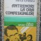 Antrenori la ora confesiunilor - MIHAI IONESCU
