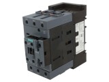 Contactor 3-Poli NO cu 3 Contacte Auxiliare NO NC 230V AC