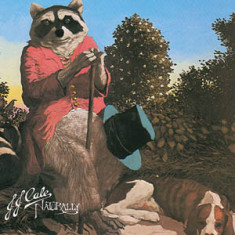 J.J. Cale Naturally (cd) foto