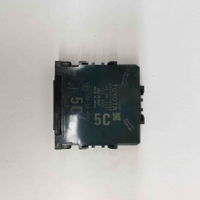 Alt modul de control LEXUS RX _L2_ 2018 OEM: 89340-48230,188100-4201 22364021 foto