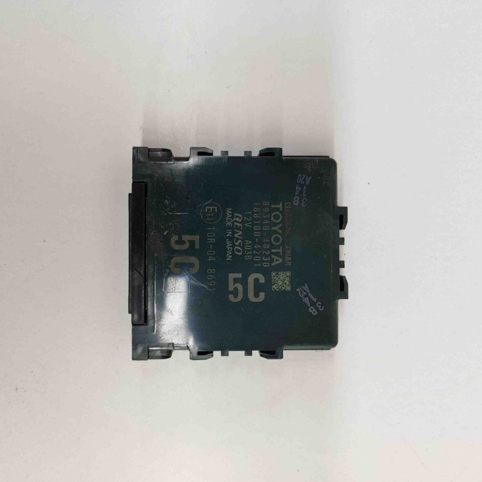 Alt modul de control LEXUS RX _L2_ 2018 OEM: 89340-48230,188100-4201 22364021